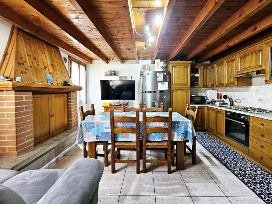 Immagine 2 di Casa indipendente in vendita  in VIA OPPI a Borgo Veneto