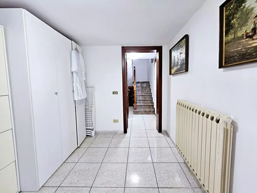 Immagine 5 di Casa indipendente in vendita  in VIA OPPI a Borgo Veneto