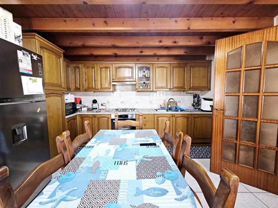 Immagine 6 di Casa indipendente in vendita  in VIA OPPI a Borgo Veneto