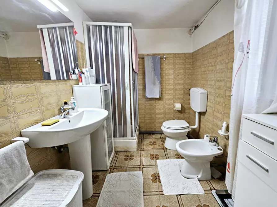 Immagine 9 di Casa indipendente in vendita  in VIA OPPI a Borgo Veneto