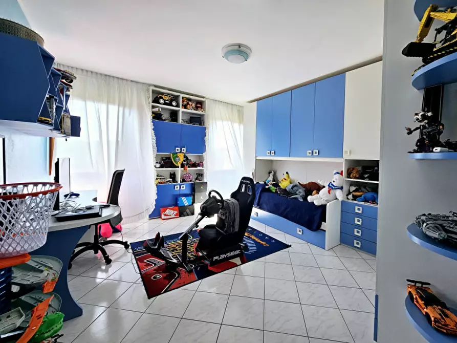 Immagine 10 di Casa indipendente in vendita  in VIA OPPI a Borgo Veneto