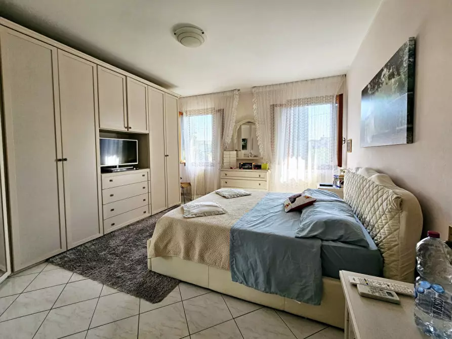 Immagine 11 di Casa indipendente in vendita  in VIA OPPI a Borgo Veneto