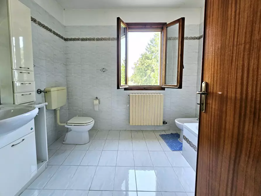 Immagine 12 di Casa indipendente in vendita  in VIA OPPI a Borgo Veneto