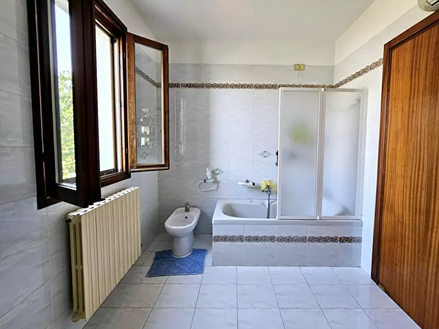 Immagine 13 di Casa indipendente in vendita  in VIA OPPI a Borgo Veneto