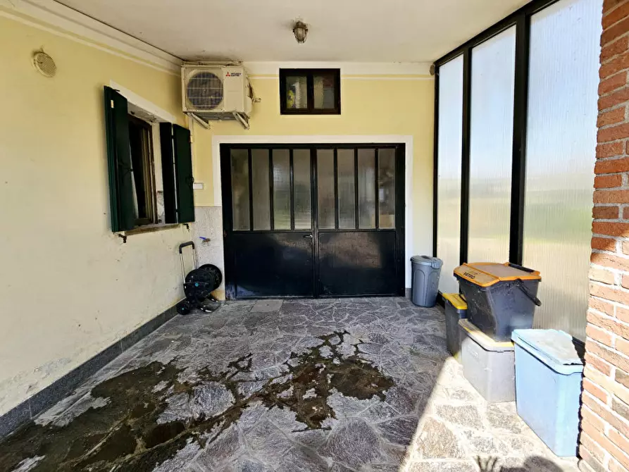 Immagine 16 di Casa indipendente in vendita  in VIA OPPI a Borgo Veneto