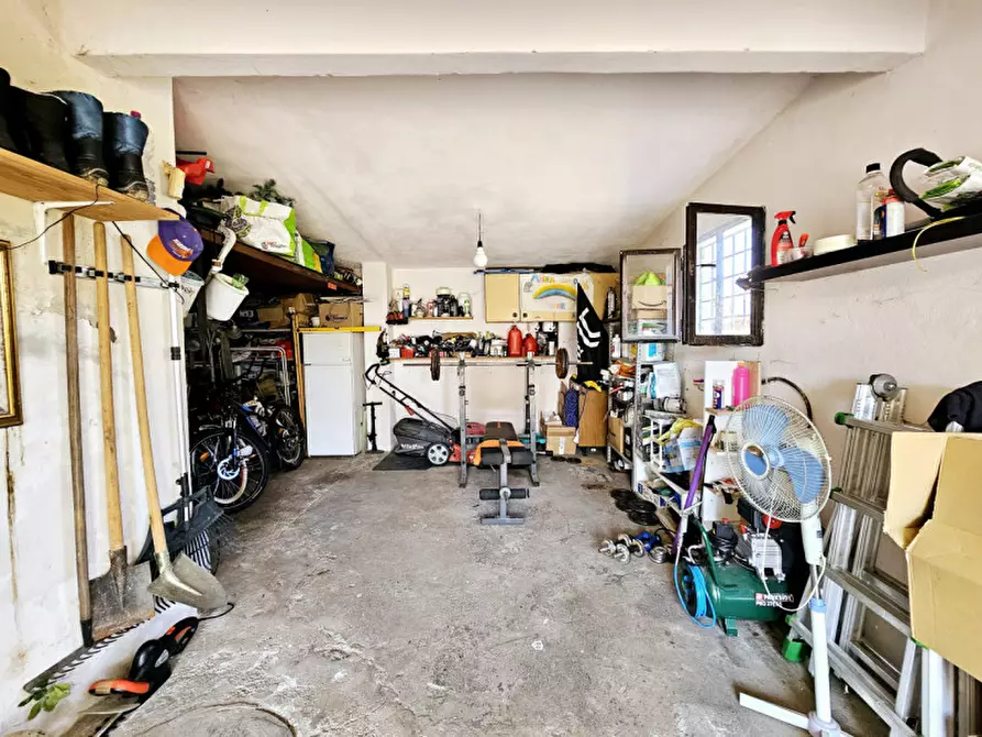 Immagine 17 di Casa indipendente in vendita  in VIA OPPI a Borgo Veneto