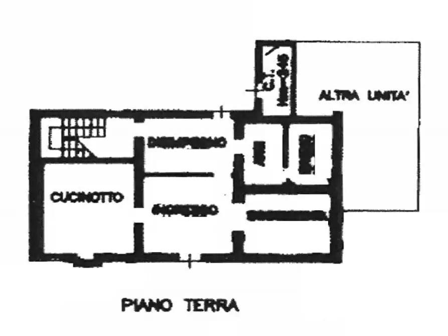Immagine 20 di Casa indipendente in vendita  in VIA OPPI a Borgo Veneto