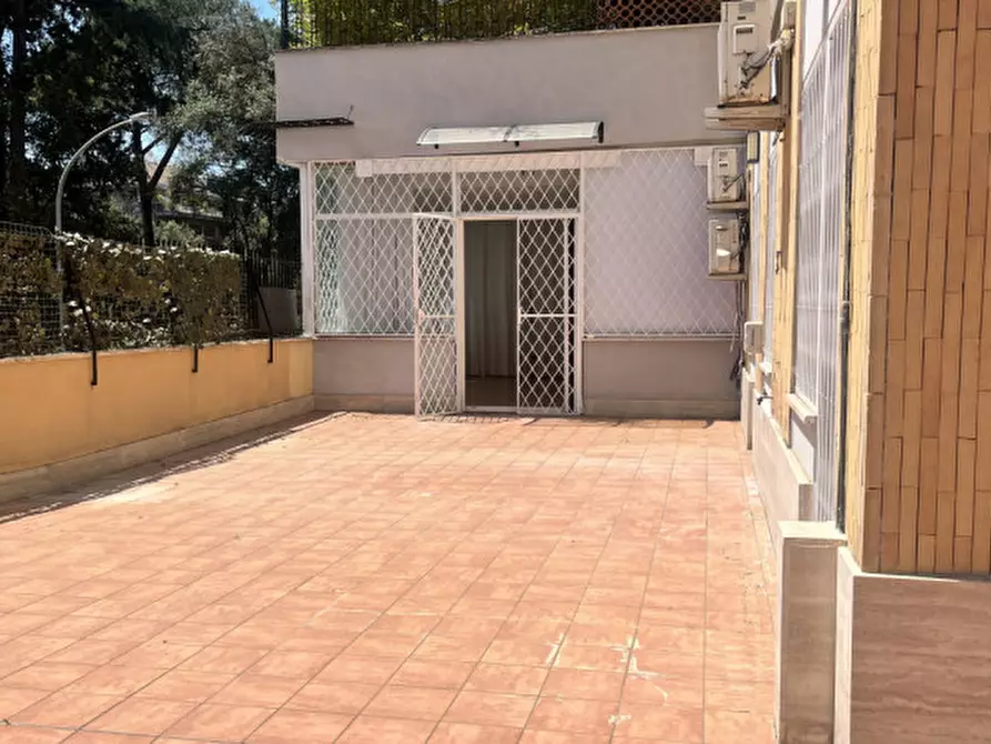 Immagine 22 di Appartamento in vendita  in Via nemea a Roma