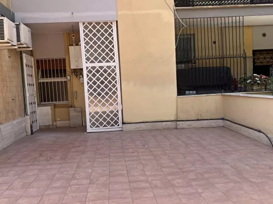 Immagine 23 di Appartamento in vendita  in Via nemea a Roma