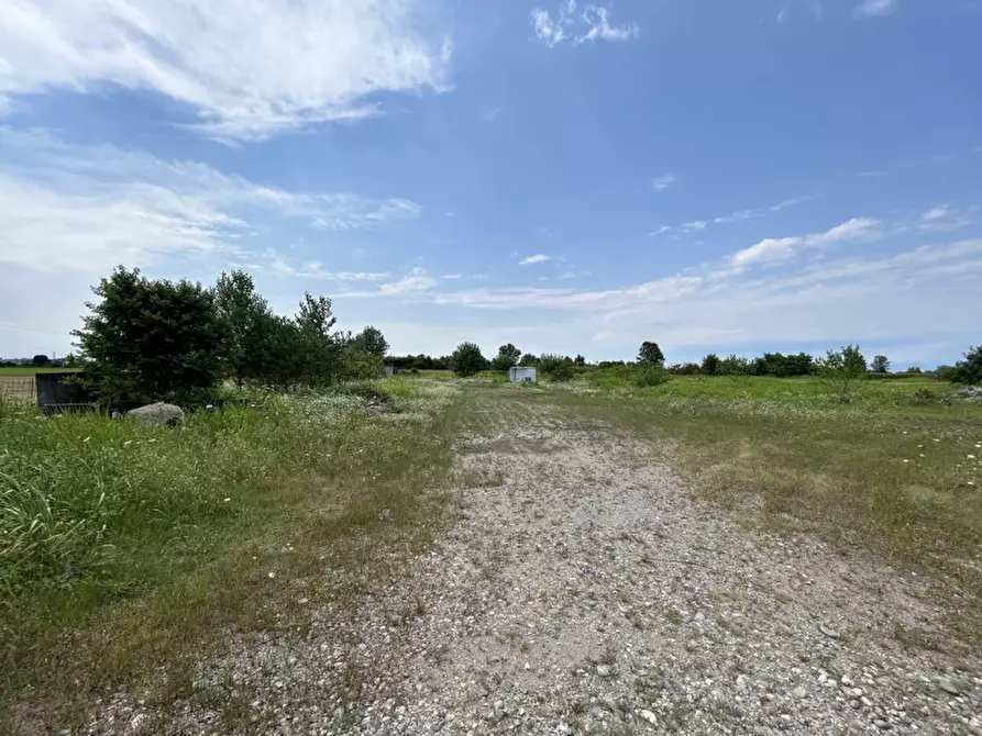 Immagine 3 di Terreno in vendita  a Orzinuovi