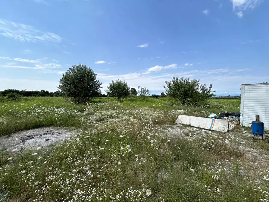 Immagine 4 di Terreno in vendita  a Orzinuovi
