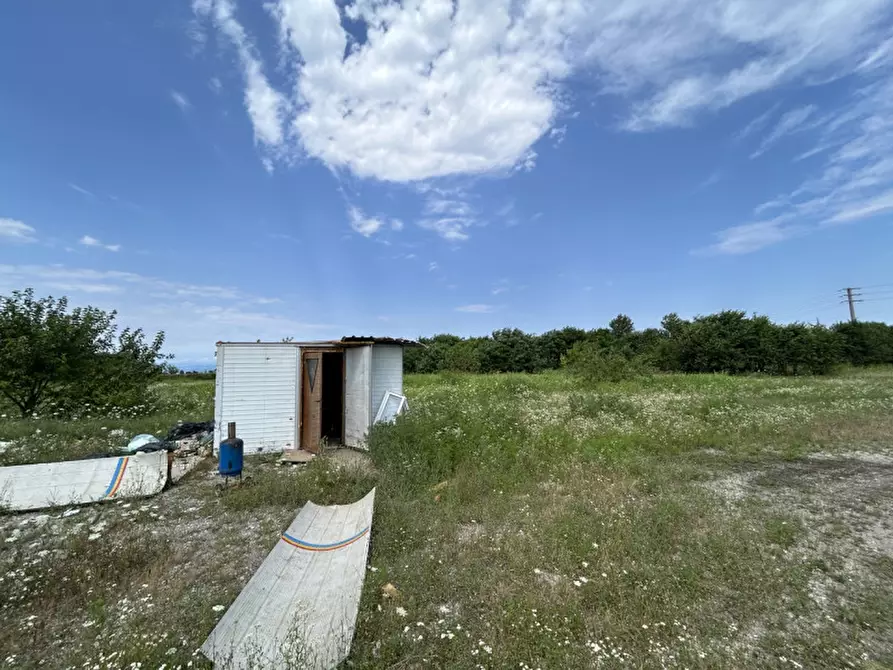 Immagine 6 di Terreno in vendita  a Orzinuovi