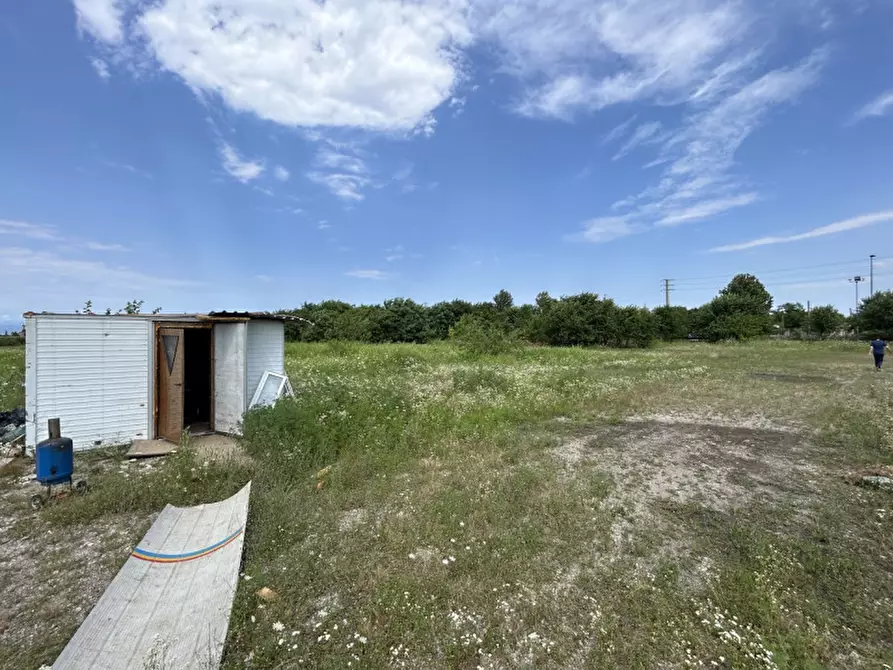Immagine 7 di Terreno in vendita  a Orzinuovi