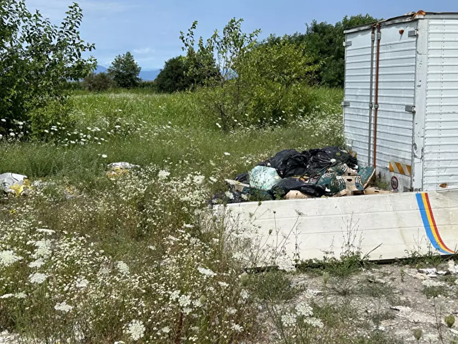 Immagine 10 di Terreno in vendita  a Orzinuovi