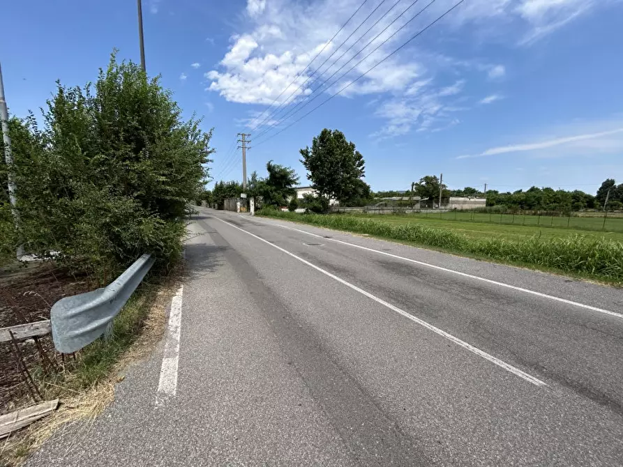 Immagine 14 di Terreno in vendita  a Orzinuovi