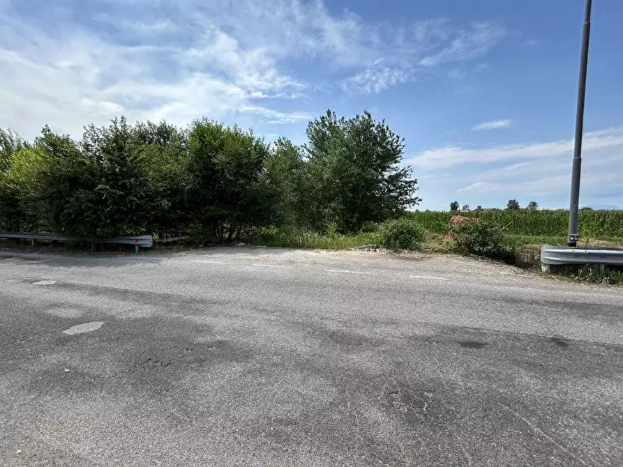 Immagine 18 di Terreno in vendita  a Orzinuovi