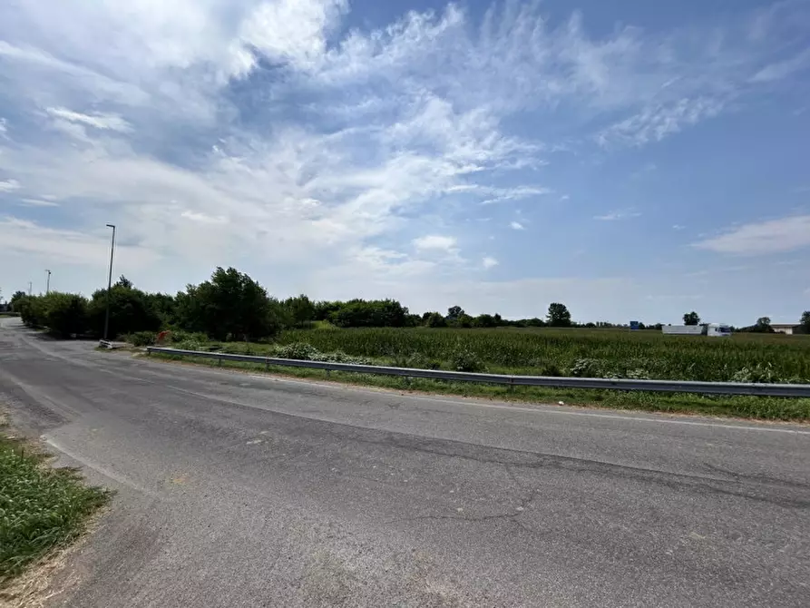 Immagine 20 di Terreno in vendita  a Orzinuovi