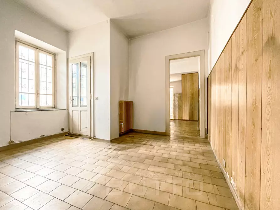 Immagine 23 di Palazzo in vendita  in via 4 novembre  34 a Omegna