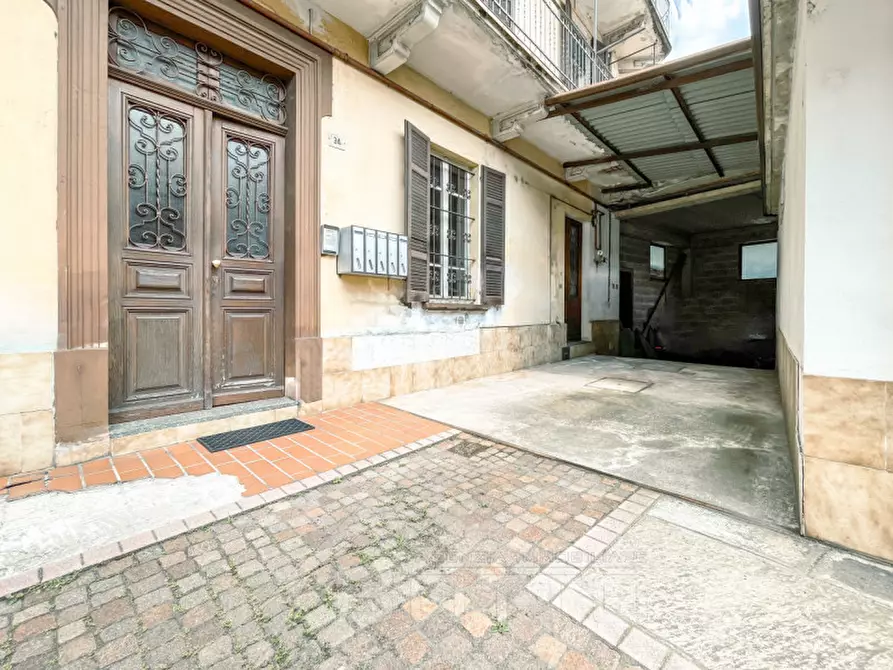 Immagine 26 di Palazzo in vendita  in via 4 novembre  34 a Omegna