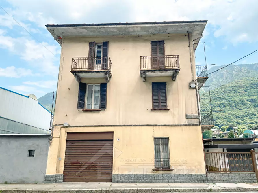 Immagine 27 di Palazzo in vendita  in via 4 novembre  34 a Omegna