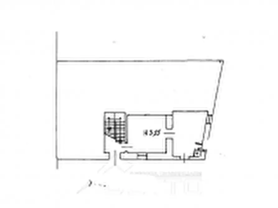 Immagine 31 di Palazzo in vendita  in via 4 novembre  34 a Omegna