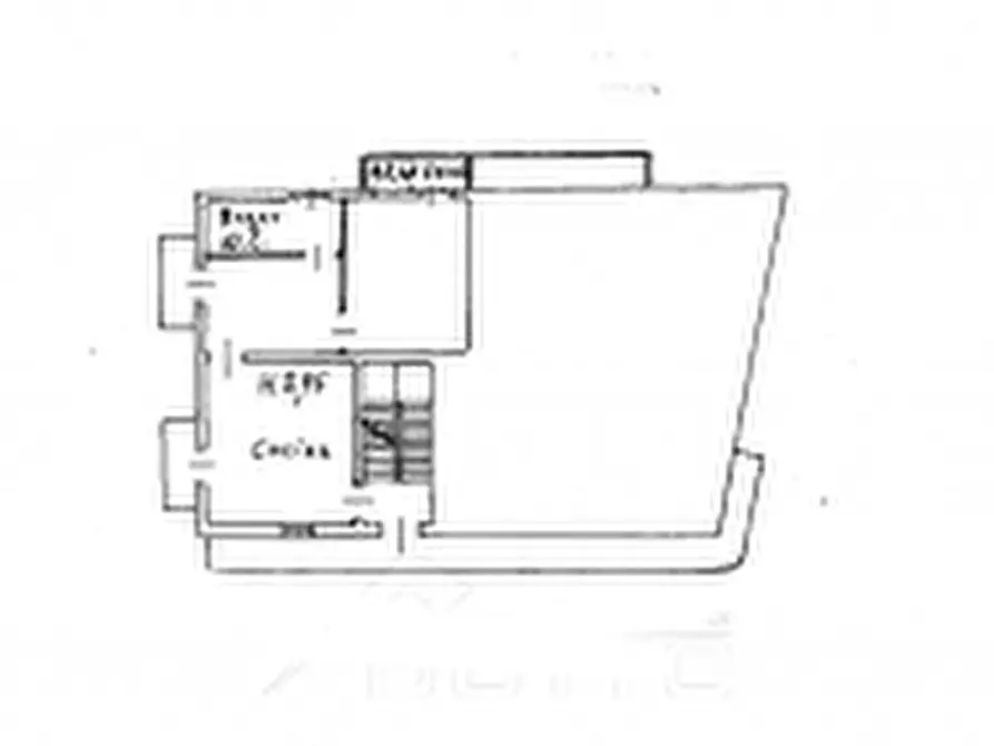 Immagine 34 di Palazzo in vendita  in via 4 novembre  34 a Omegna