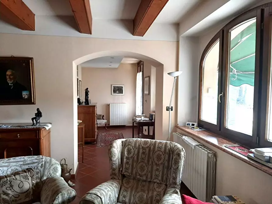 Immagine 3 di Appartamento in vendita  a Mozzecane