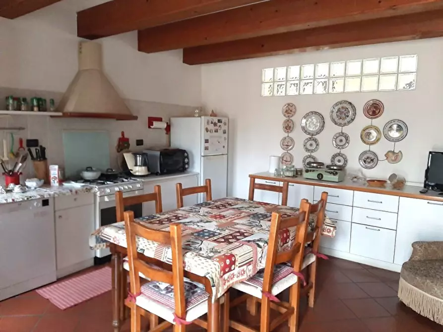 Immagine 5 di Appartamento in vendita  a Mozzecane