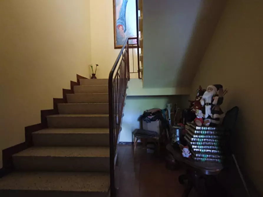 Immagine 3 di Casa indipendente in vendita  in VIA MARTIRI DELLA LIBERTà a Concordia Sulla Secchia