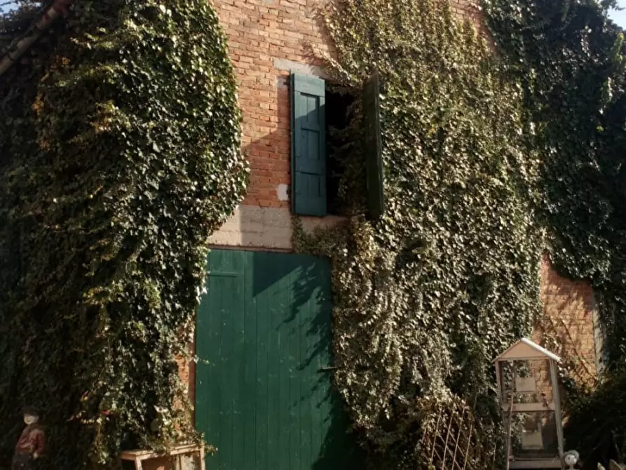 Immagine 20 di Casa indipendente in vendita  in VIA MARTIRI DELLA LIBERTà a Concordia Sulla Secchia