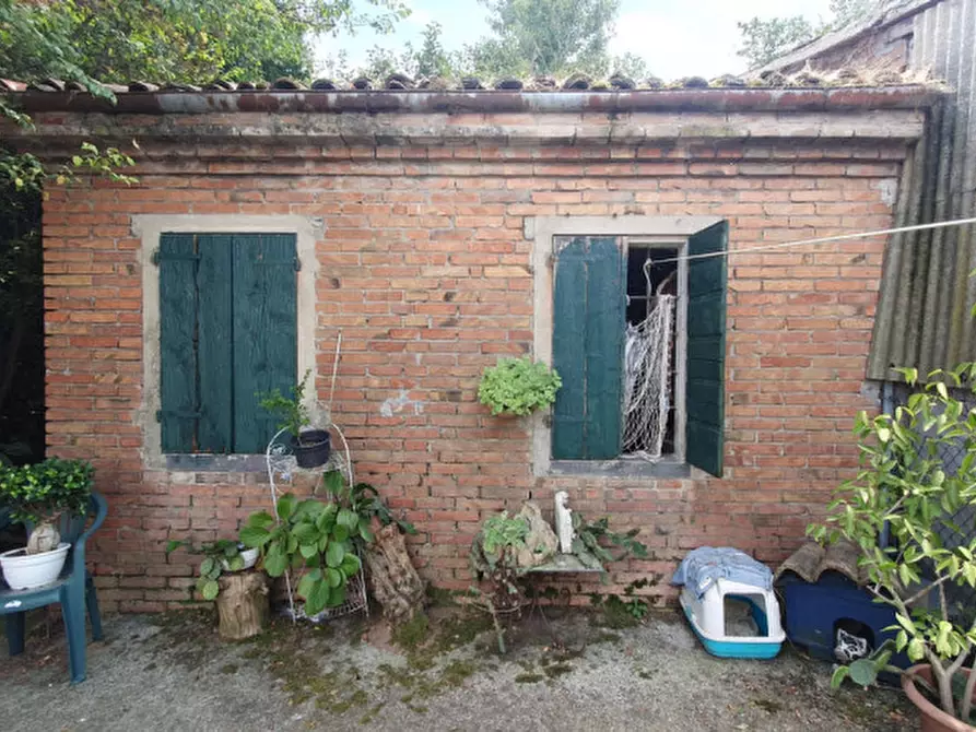 Immagine 21 di Casa indipendente in vendita  in VIA MARTIRI DELLA LIBERTà a Concordia Sulla Secchia