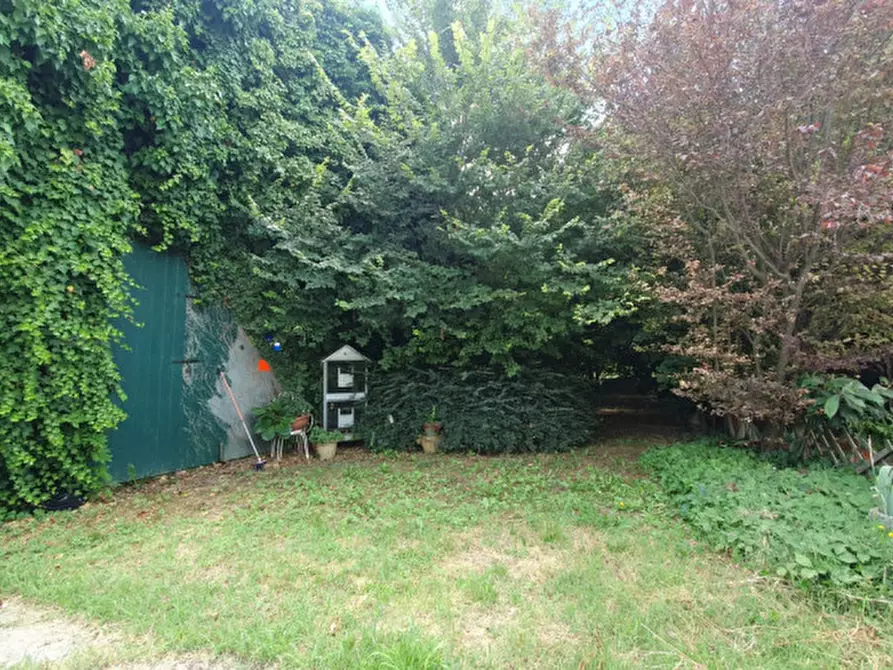 Immagine 23 di Casa indipendente in vendita  in VIA MARTIRI DELLA LIBERTà a Concordia Sulla Secchia