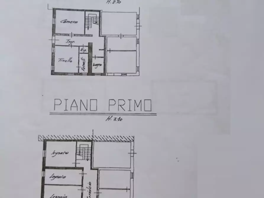 Immagine 25 di Casa indipendente in vendita  in VIA MARTIRI DELLA LIBERTà a Concordia Sulla Secchia