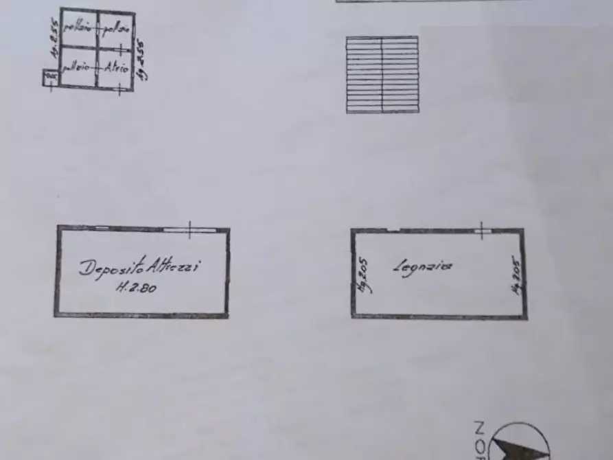 Immagine 26 di Casa indipendente in vendita  in VIA MARTIRI DELLA LIBERTà a Concordia Sulla Secchia