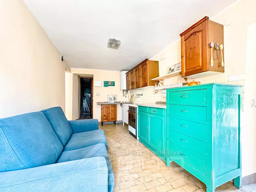 Immagine 3 di Appartamento in vendita  in Località Centro a Cervatto