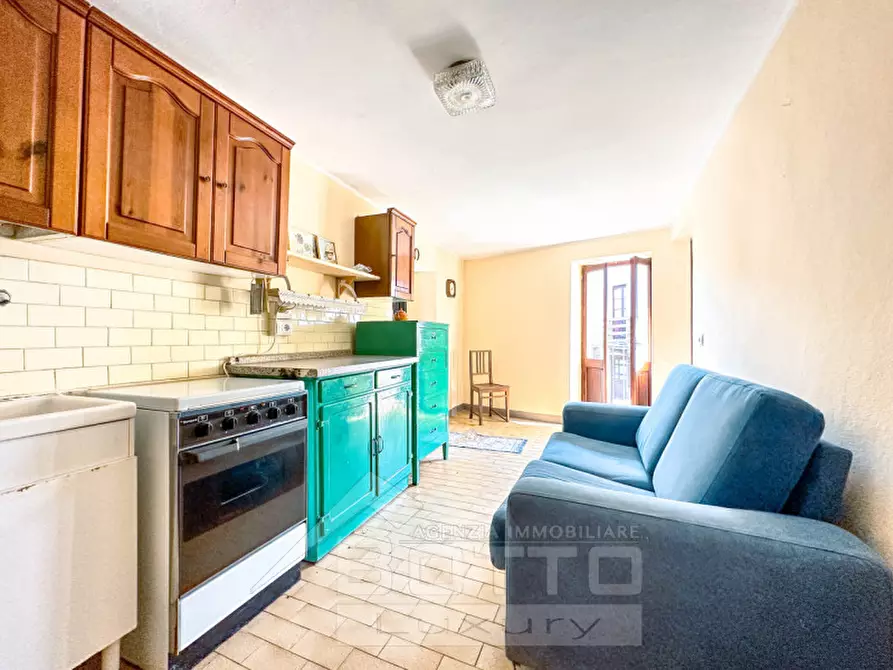 Immagine 4 di Appartamento in vendita  in Località Centro a Cervatto