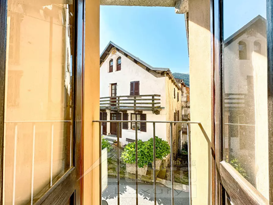 Immagine 5 di Appartamento in vendita  in Località Centro a Cervatto