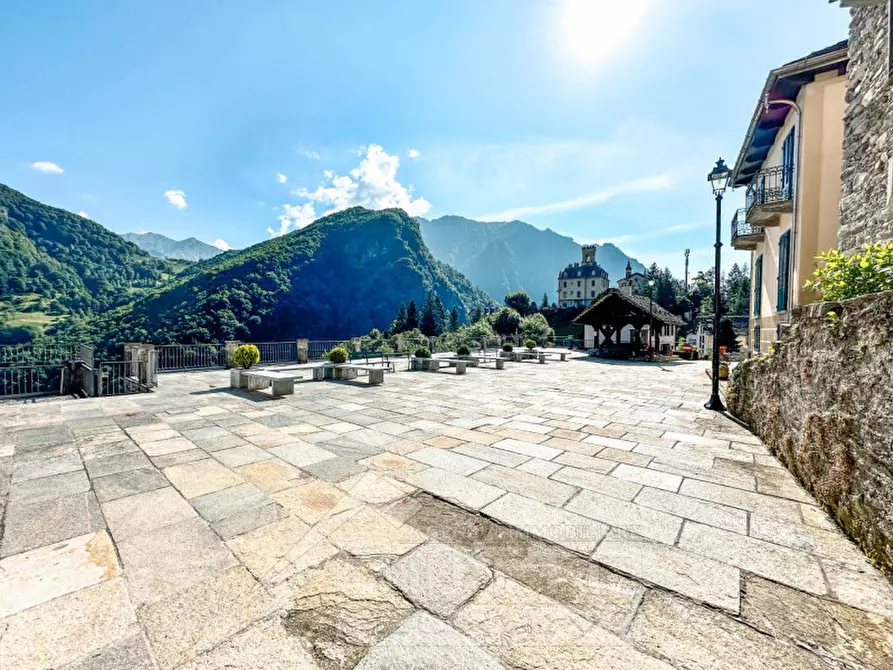 Immagine 12 di Appartamento in vendita  in Località Centro a Cervatto