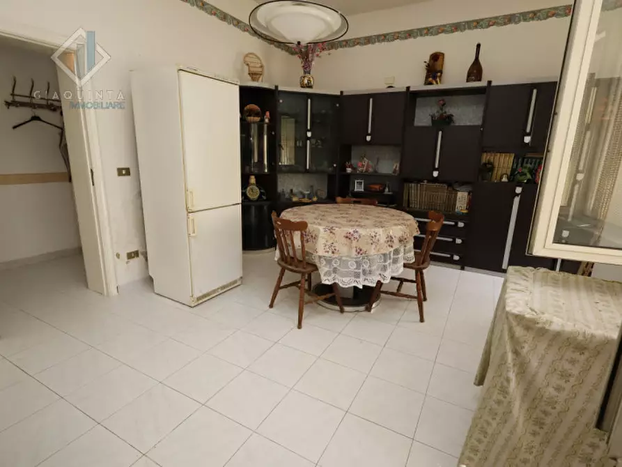 Immagine 2 di Appartamento in vendita  in Via Palermo n. 25 a Palagonia