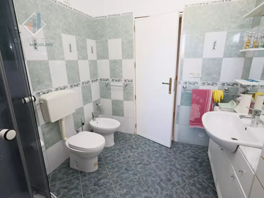 Immagine 7 di Appartamento in vendita  in Via Palermo n. 25 a Palagonia