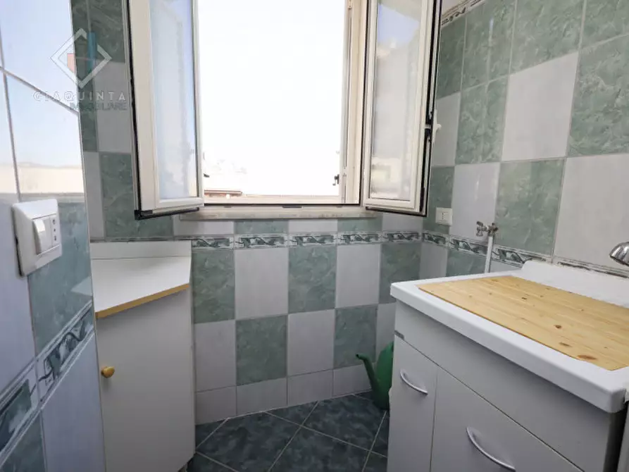 Immagine 8 di Appartamento in vendita  in Via Palermo n. 25 a Palagonia