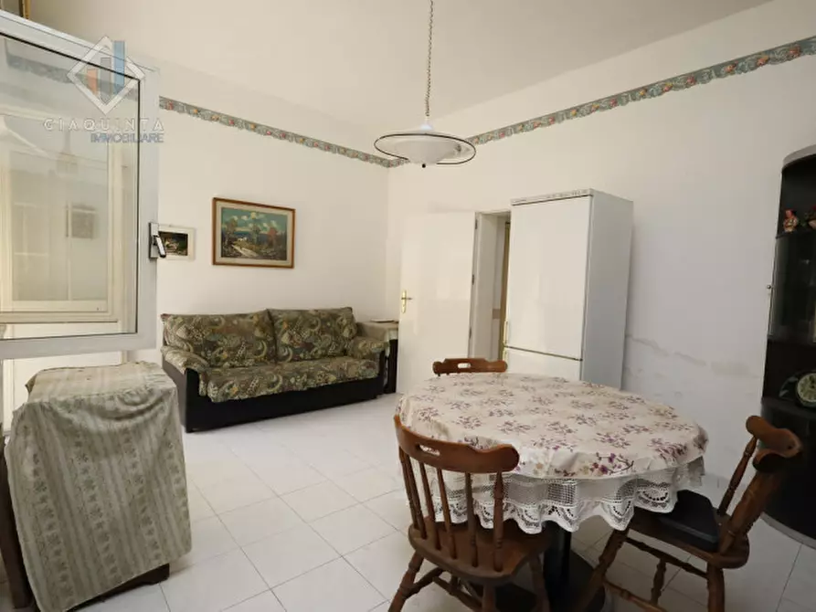 Immagine 9 di Appartamento in vendita  in Via Palermo n. 25 a Palagonia