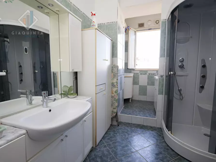 Immagine 10 di Appartamento in vendita  in Via Palermo n. 25 a Palagonia