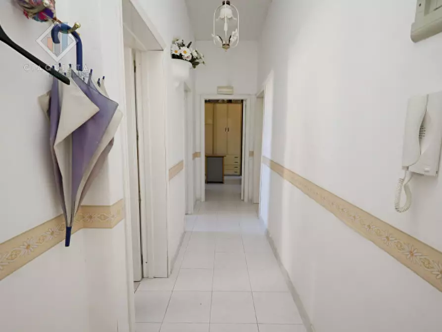 Immagine 11 di Appartamento in vendita  in Via Palermo n. 25 a Palagonia