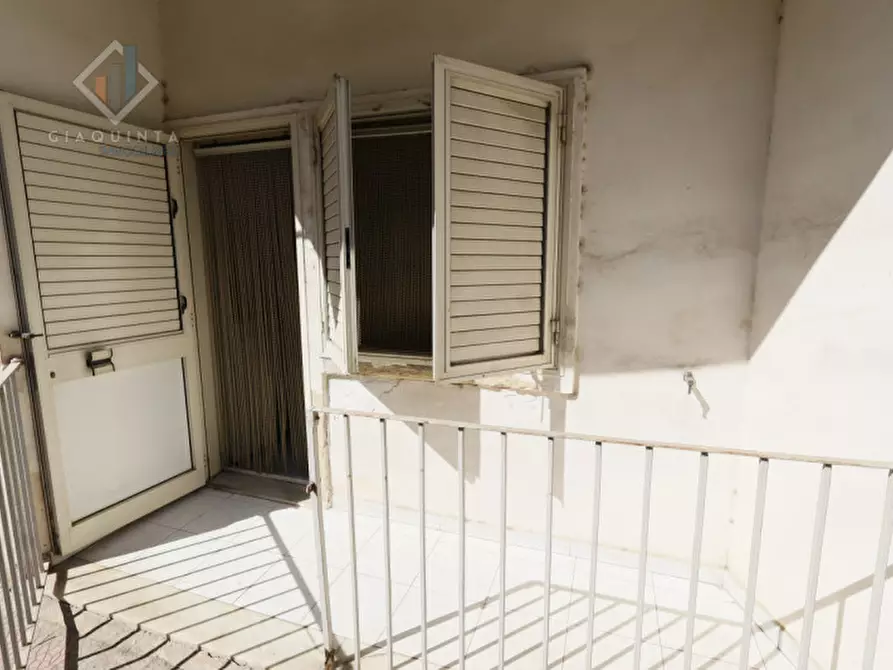 Immagine 14 di Appartamento in vendita  in Via Palermo n. 25 a Palagonia