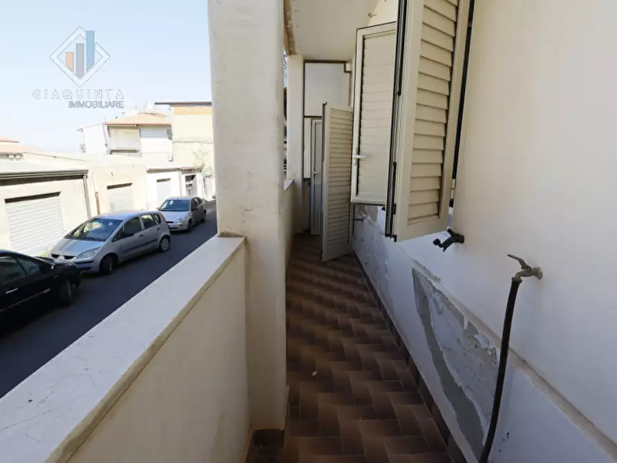 Immagine 15 di Appartamento in vendita  in Via Palermo n. 25 a Palagonia
