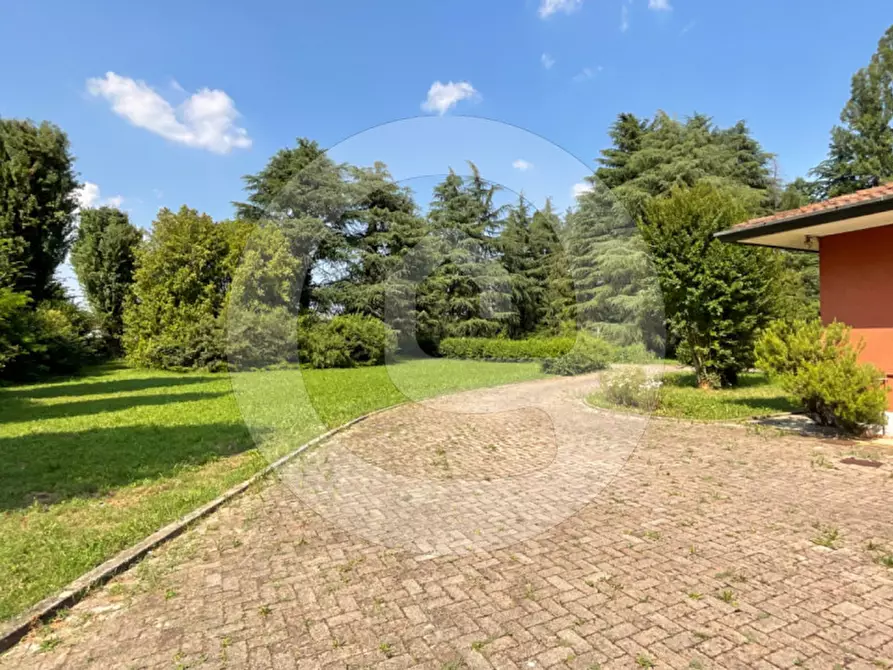 Immagine 5 di Villa in vendita  a Camposampiero