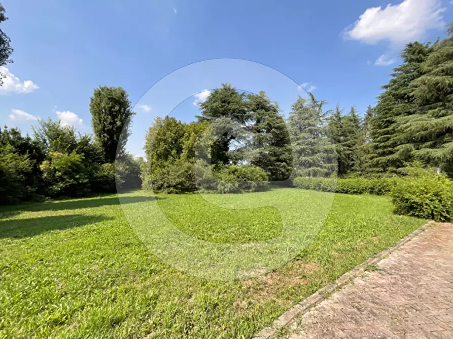 Immagine 6 di Villa in vendita  a Camposampiero