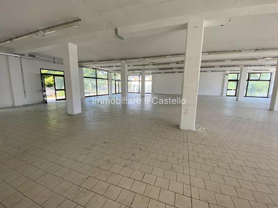 Immagine 5 di Capannone industriale in vendita  in Via Giacomo Brodolini a Passignano Sul Trasimeno