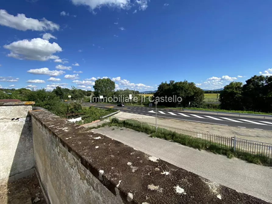 Immagine 24 di Capannone industriale in vendita  in Via Giacomo Brodolini a Passignano Sul Trasimeno